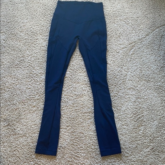 Lululemon full length leggings! - Picture 3 of 5